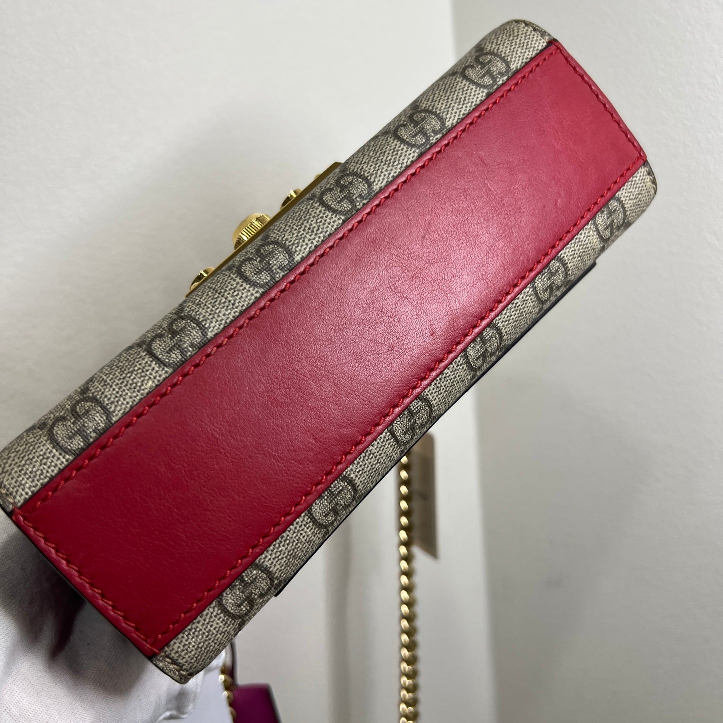 GUCCI Small GG Supreme