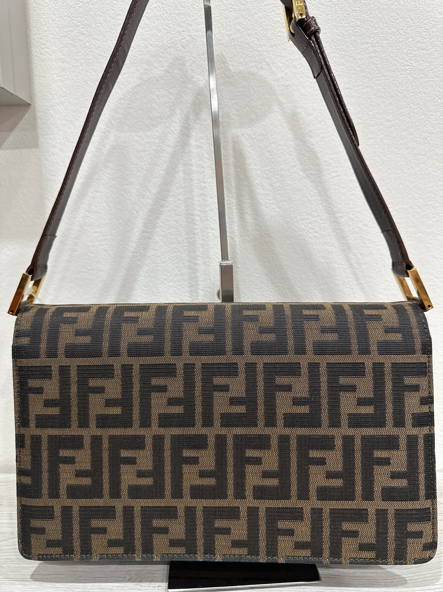 FENDI Zucca