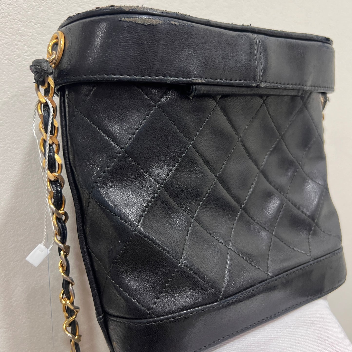 CHANEL Tasel Bag