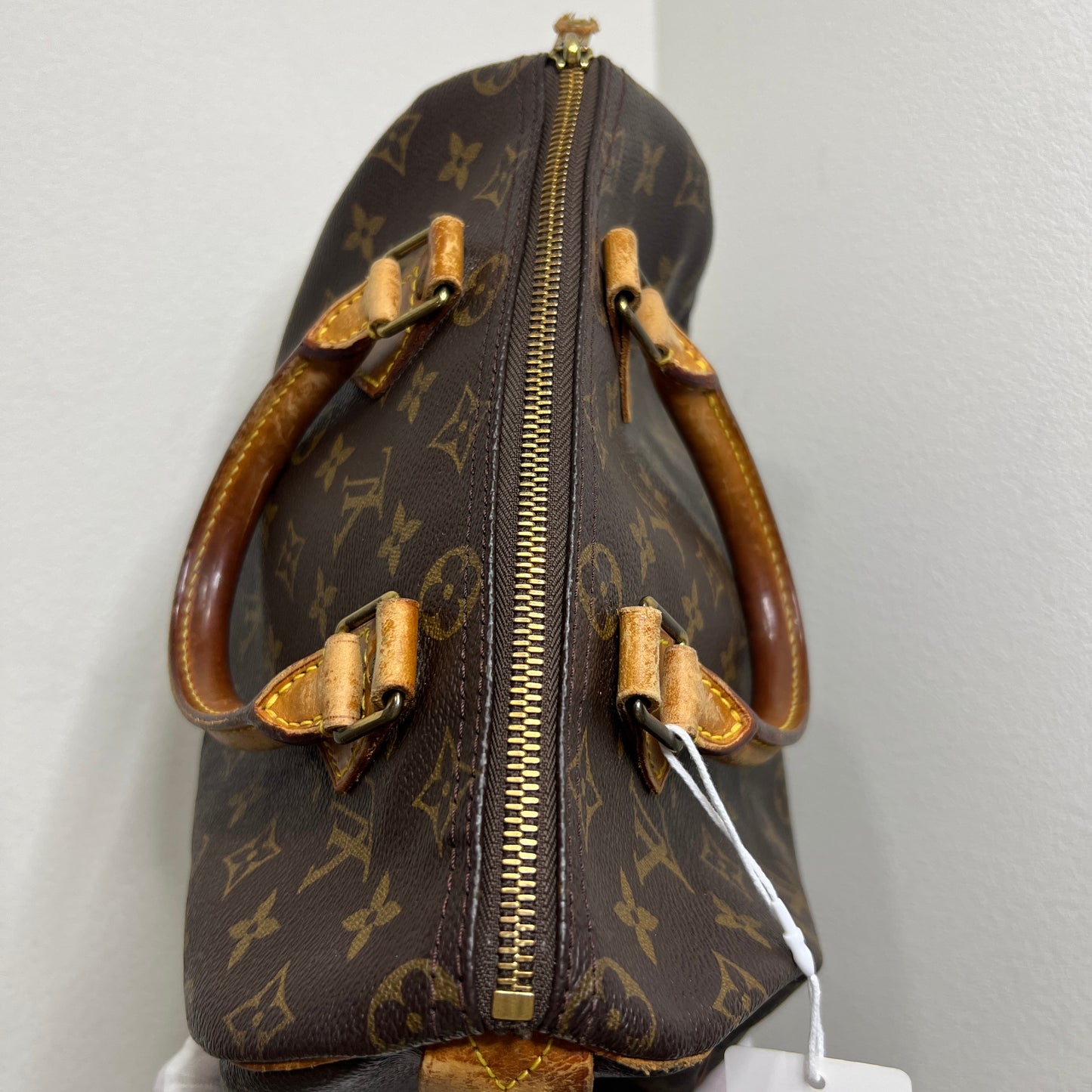 LOUIS VUITTON Speedy 25