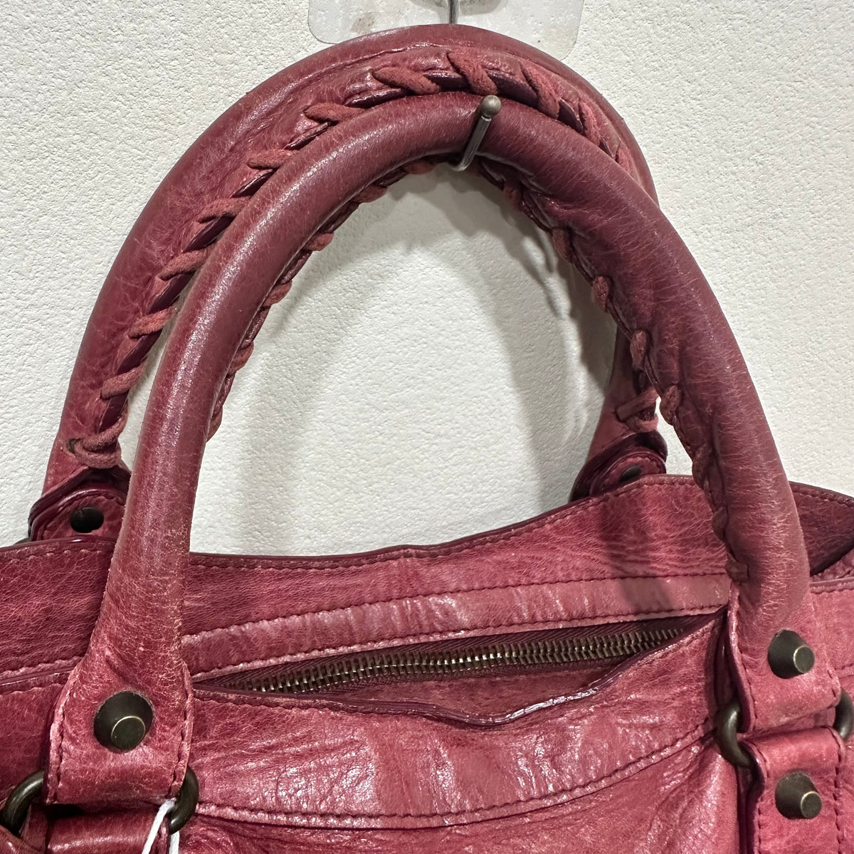 BALENCIAGA City Bag Medium
