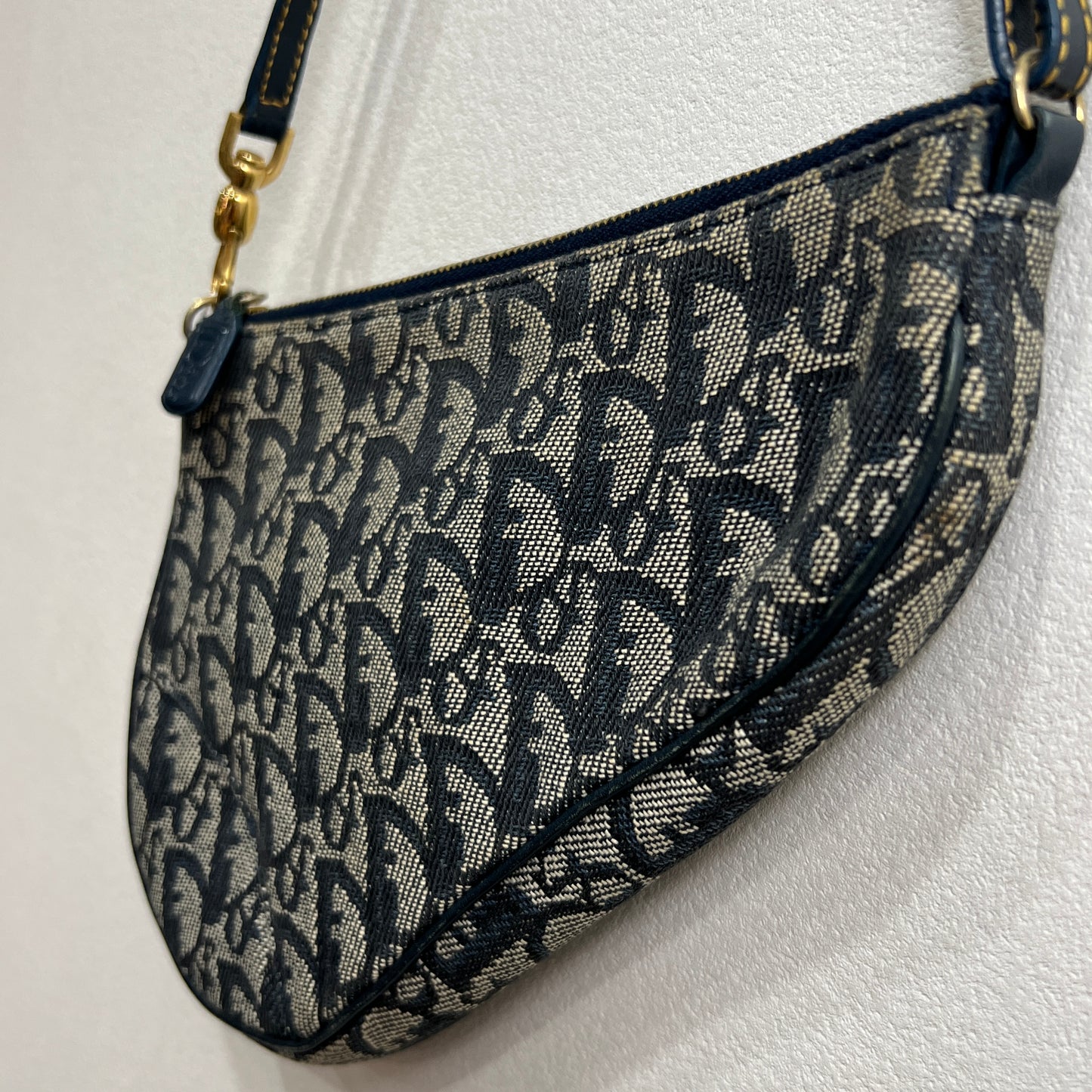DIOR Saddle