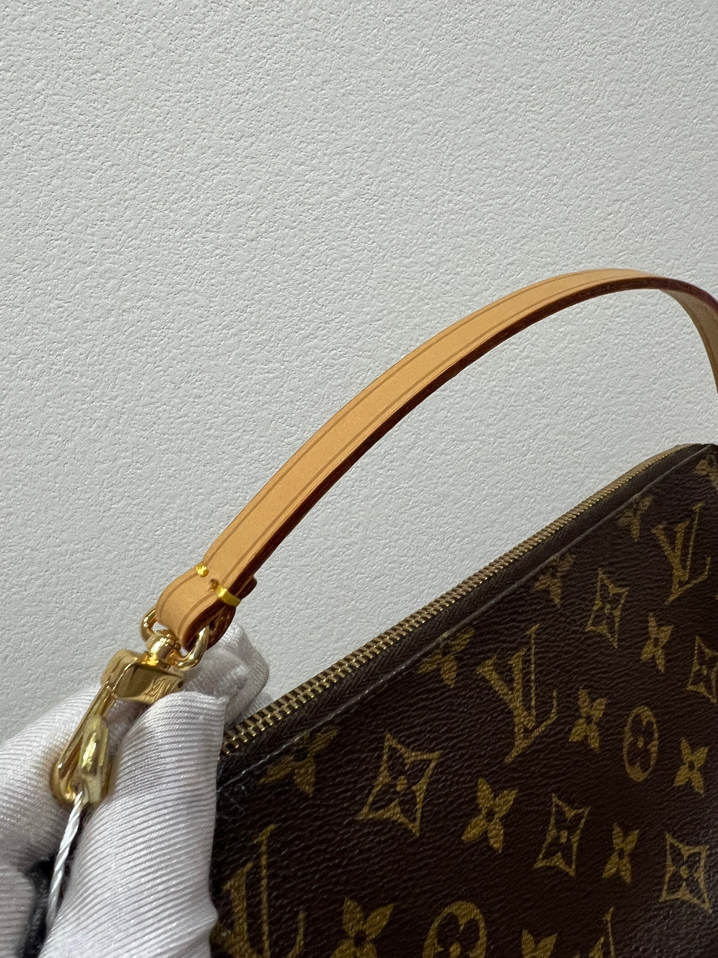 LOUIS VUITTON POUCHETTE