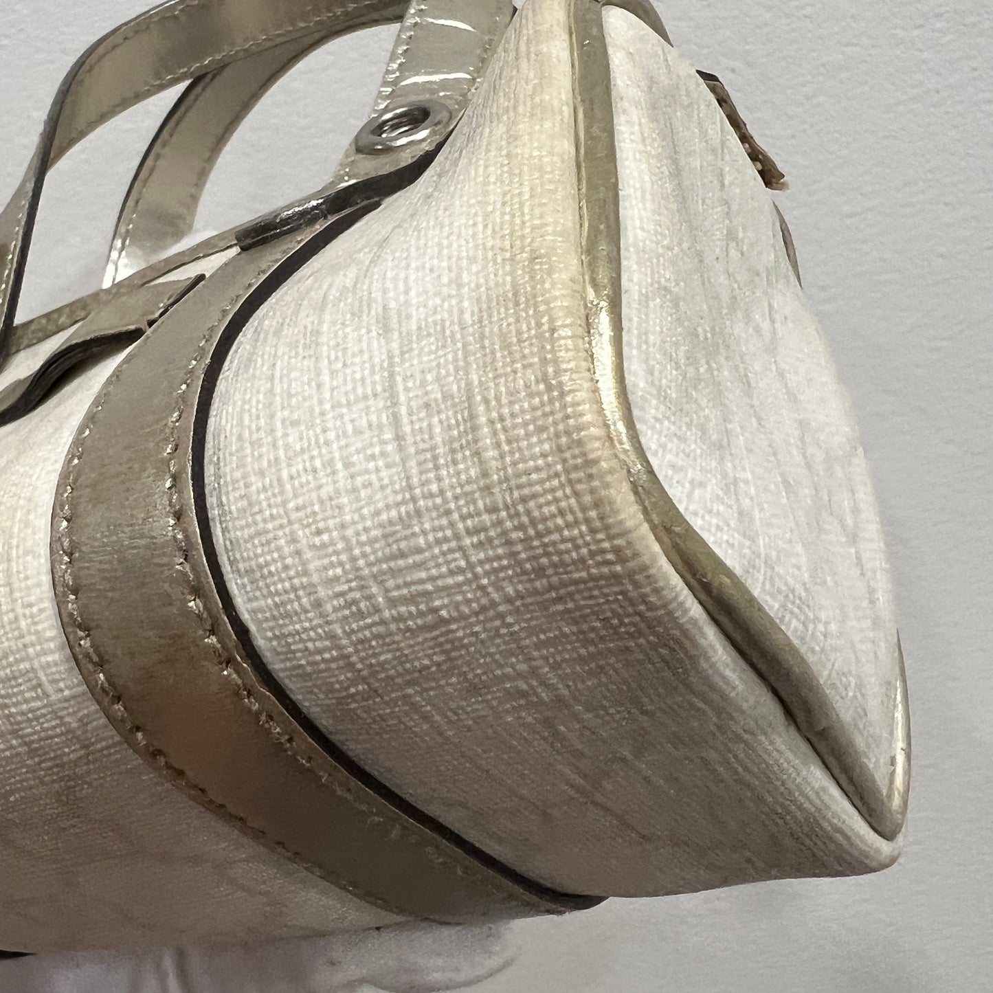 GUCCI Mini Boston Bag