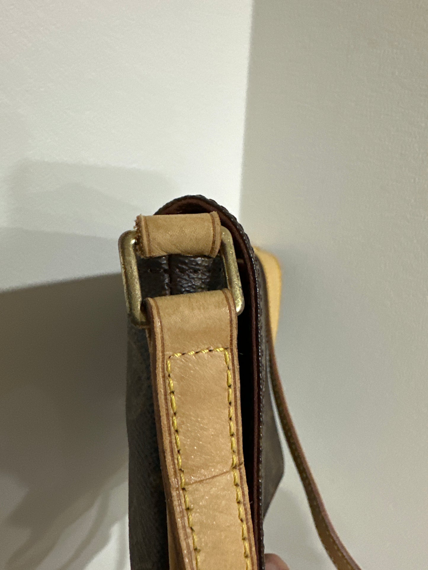 Louis Vuitton Musette Tango