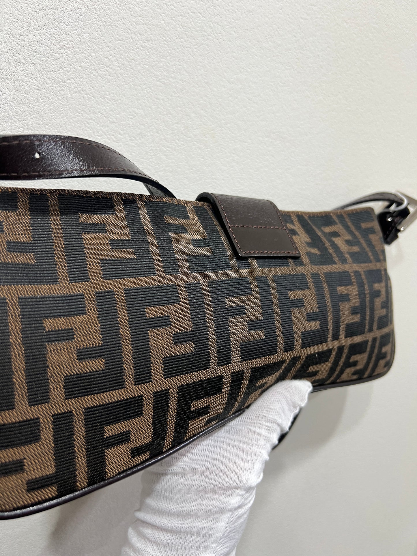 FENDI Shoulder Bag