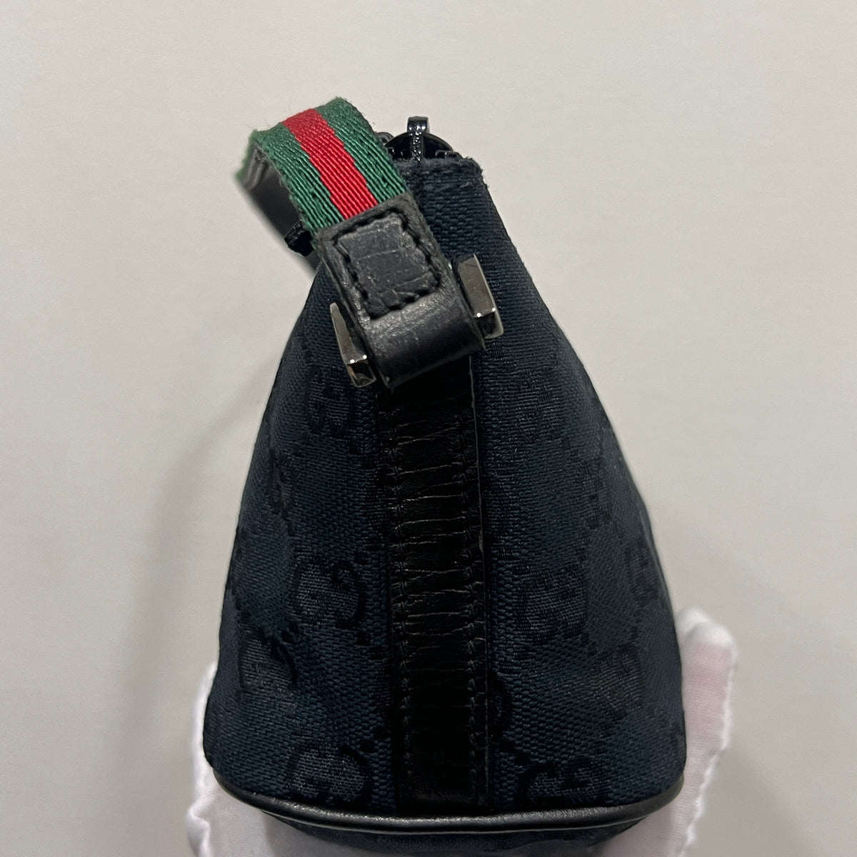 GUCCI Boat Bag