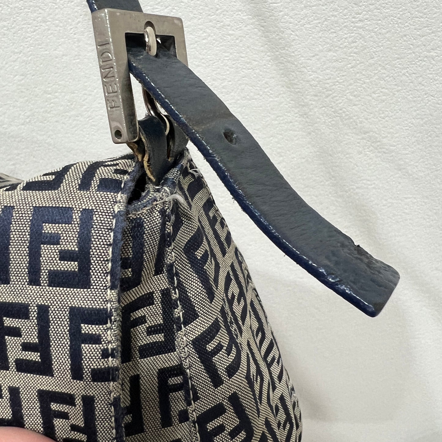 FENDI Mamma Baguette