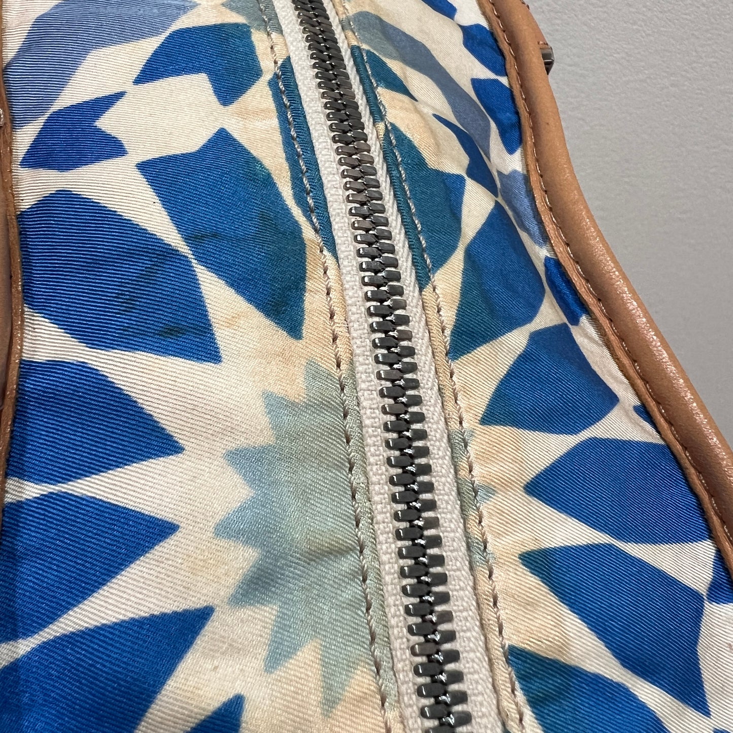 LOEWE Amazona in Blue