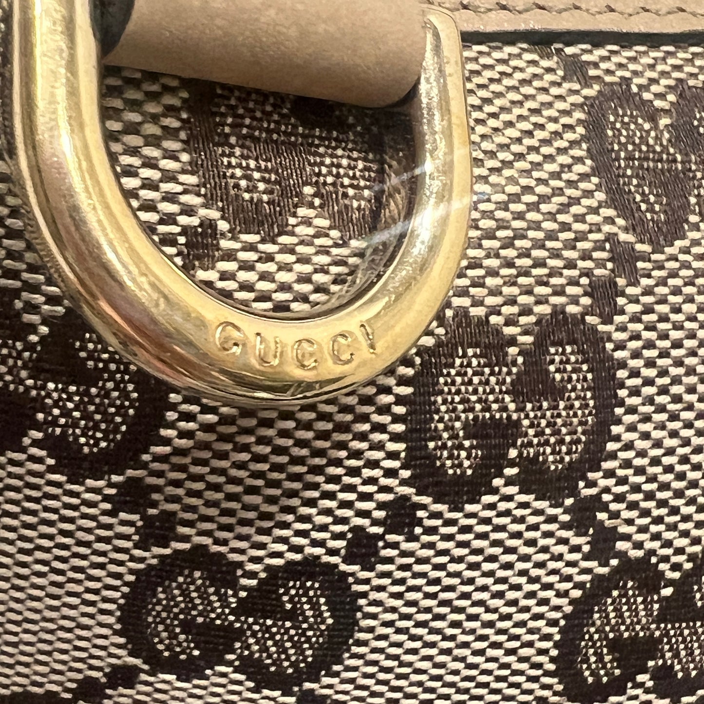 GUCCI  Shoulder Bag