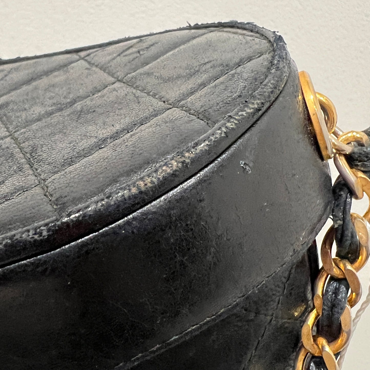 CHANEL Tasel Bag