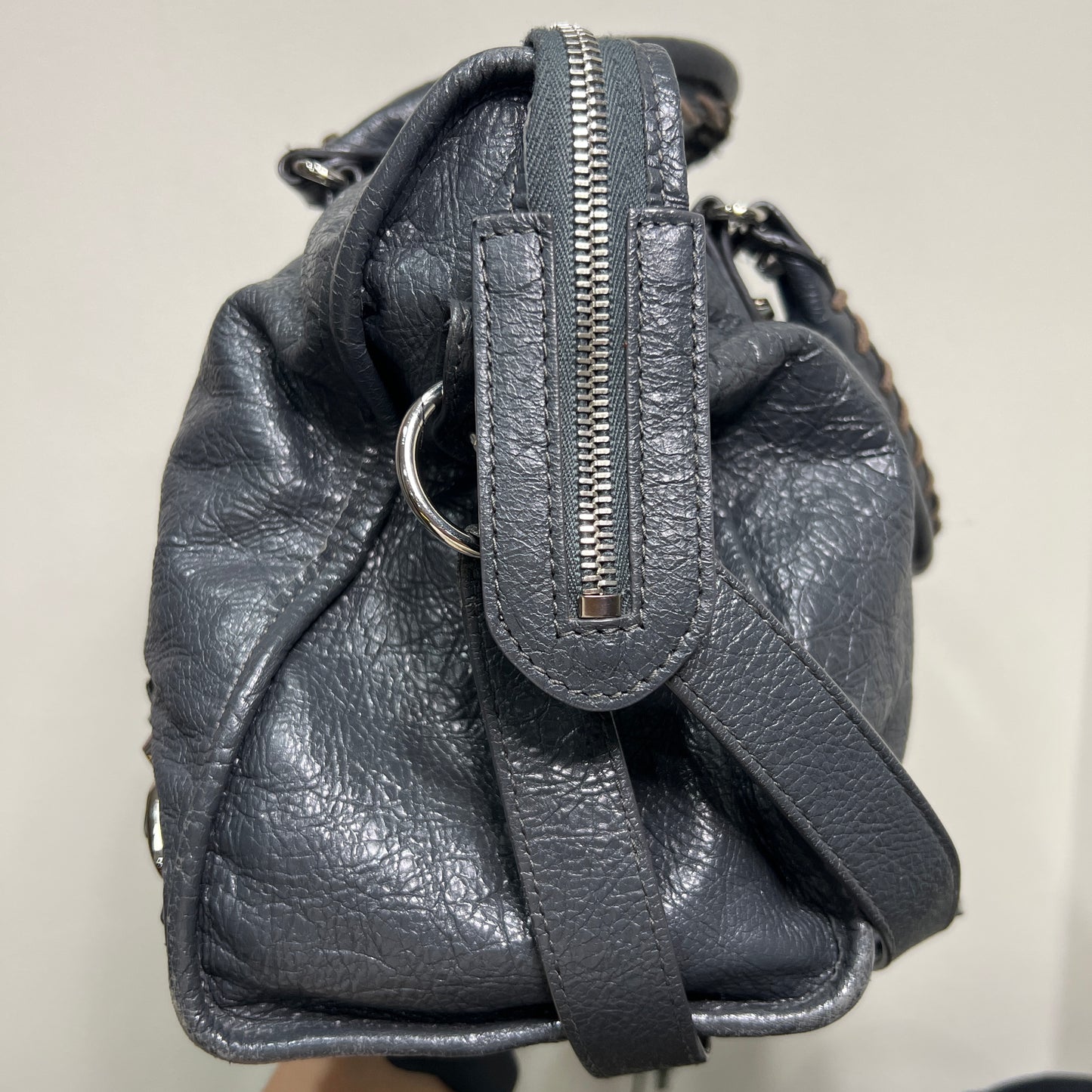 BALENCIAGA City Bag