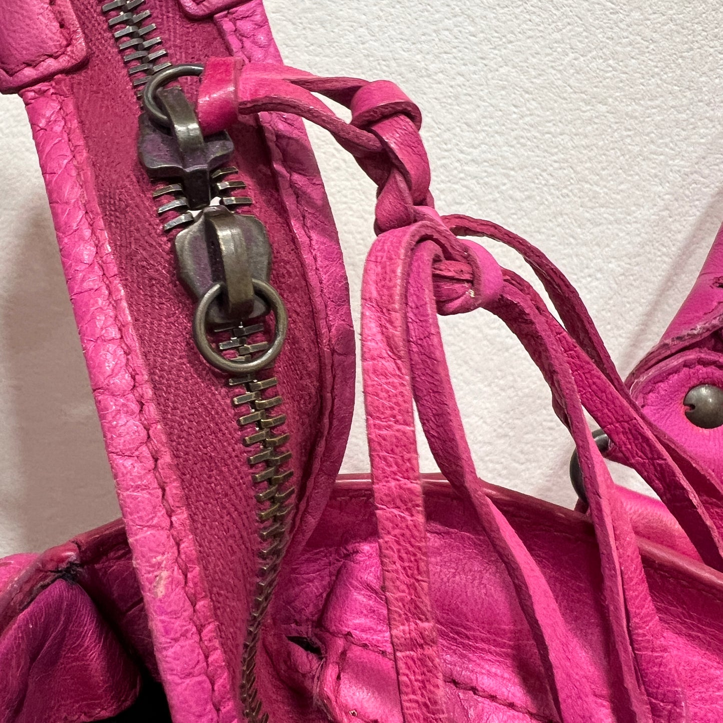 BALENCIAGA City Bag