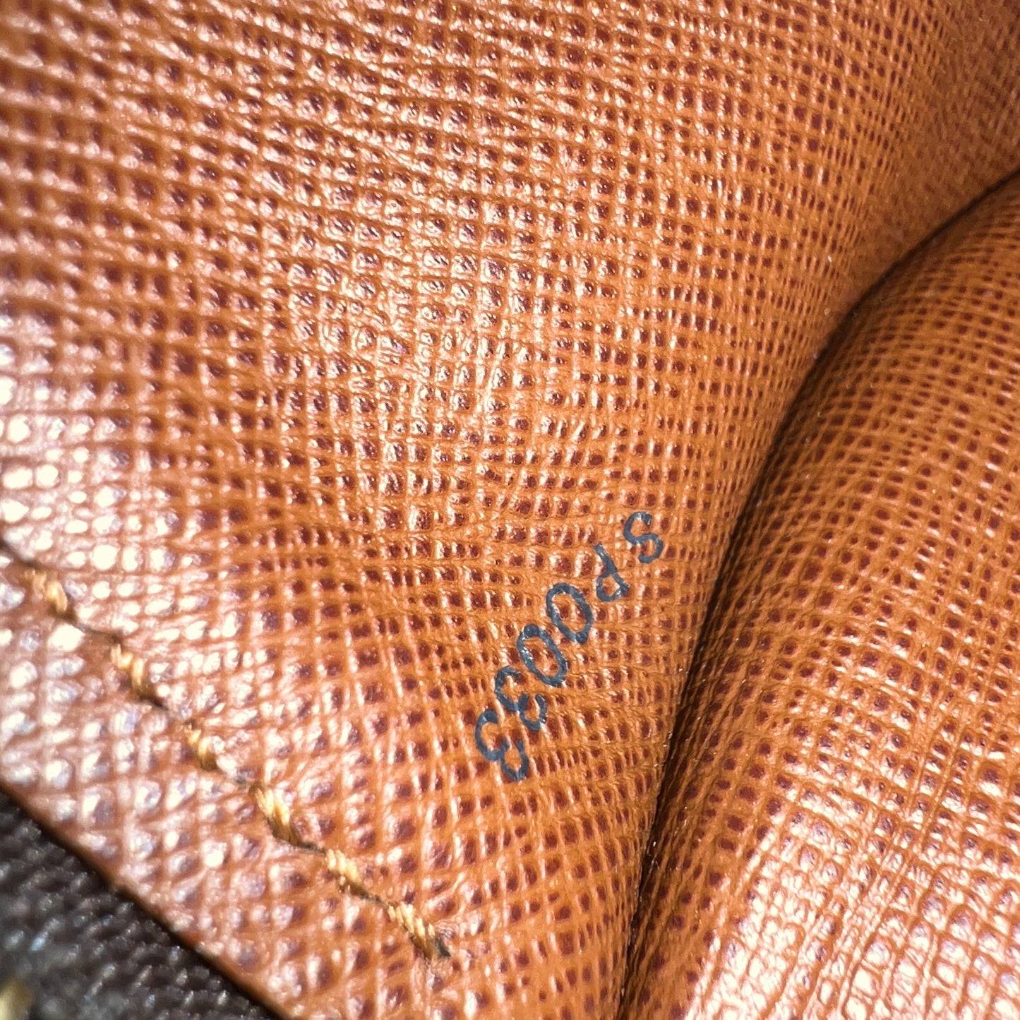 LOUIS VUITTON PAPILLON 30