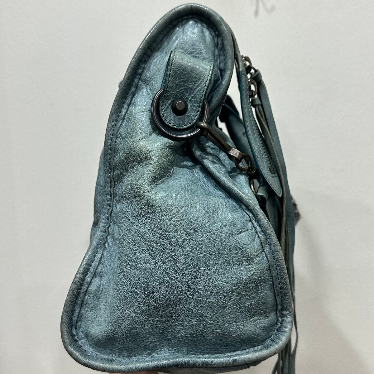 BALENCIAGA City Bag Medium