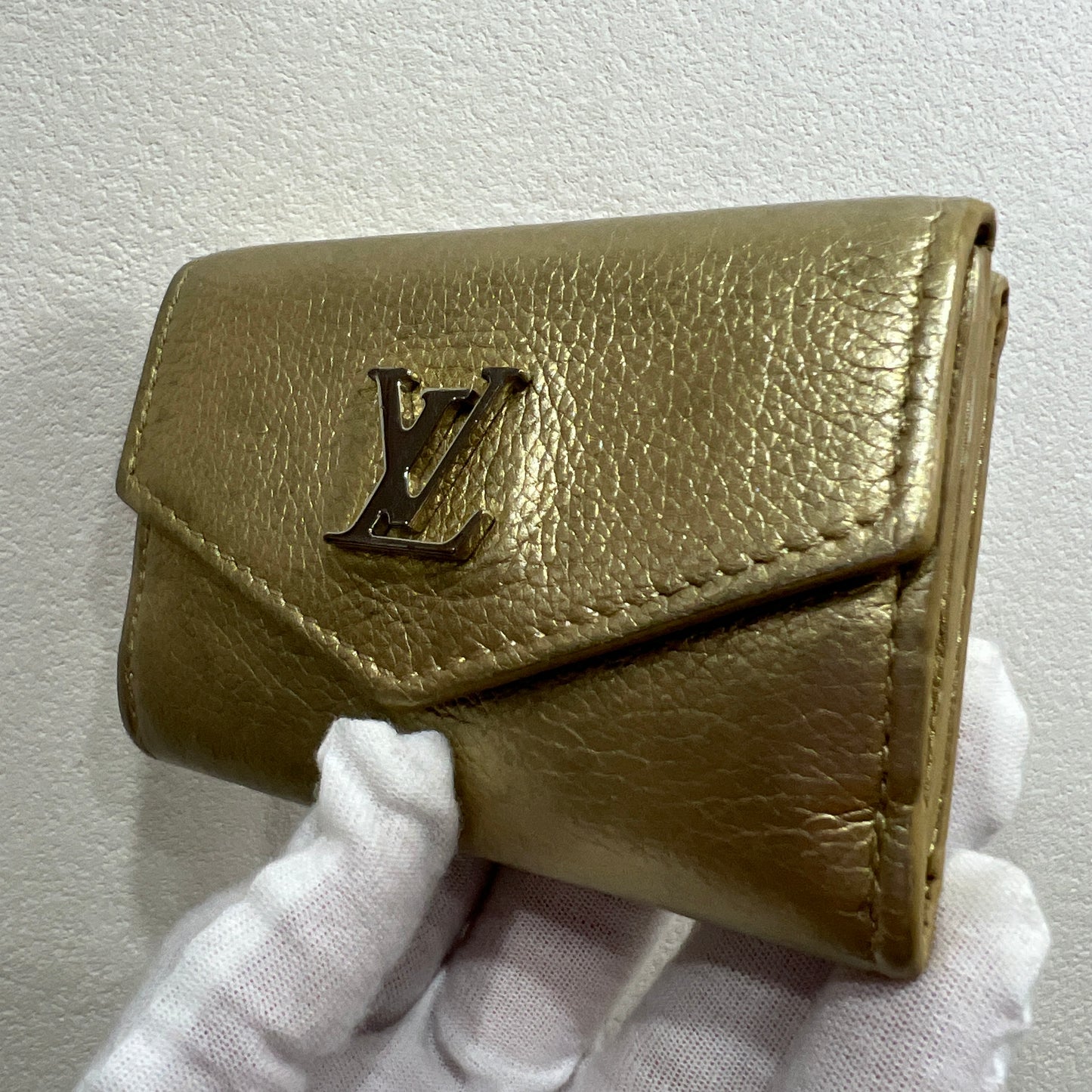 LOUIS VUITTON Trifold Wallet