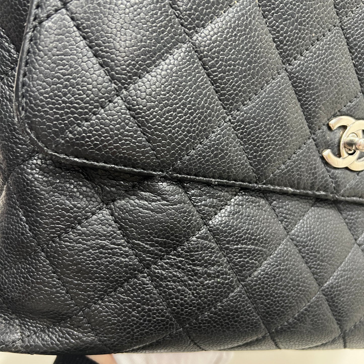 Borsa Kelly Chanel