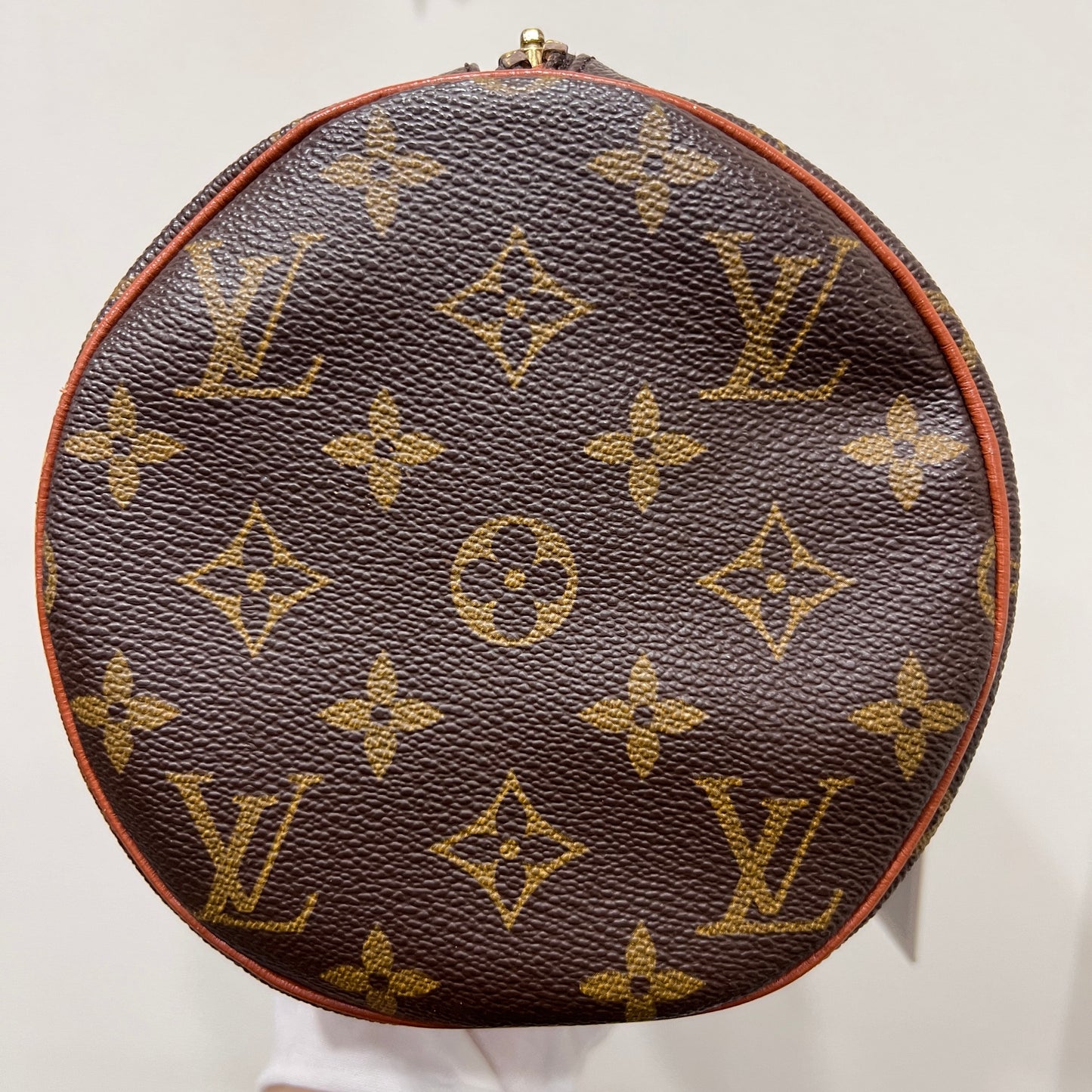 LOUIS VUITTON Papillon 30cm