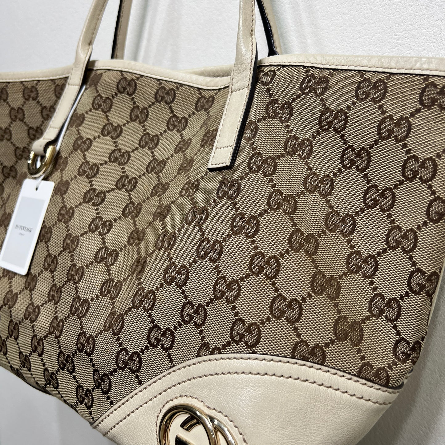 GUCCI Shoulder Bag