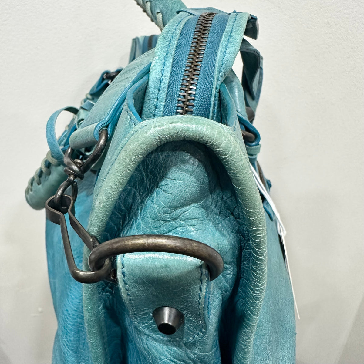 BALENCIAGA City Bag Medium
