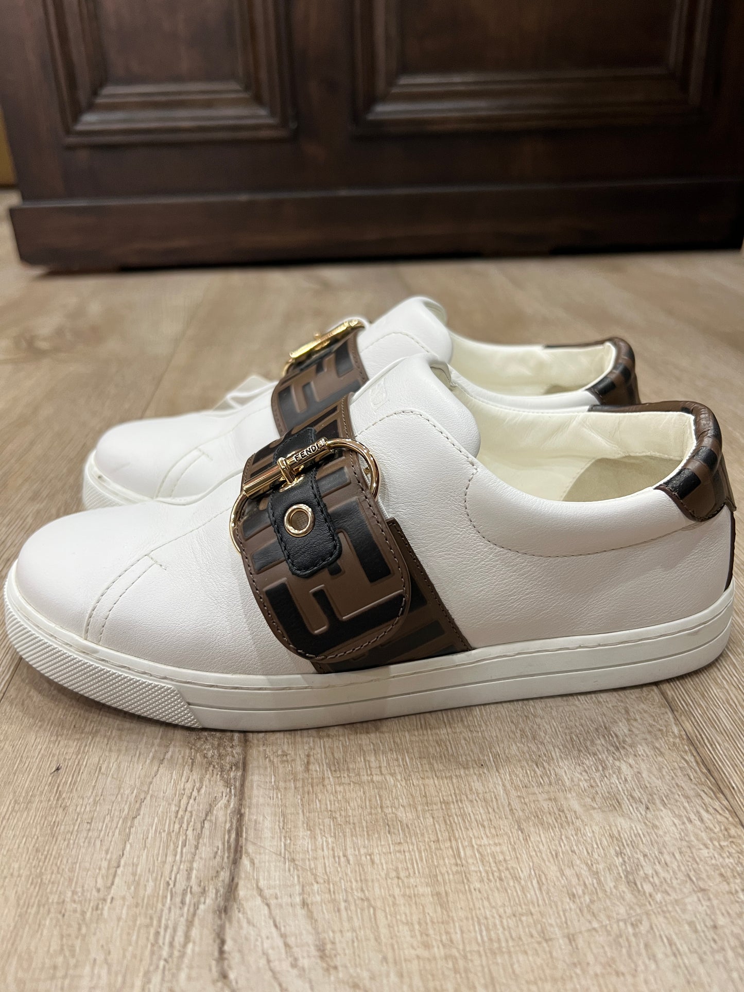 FENDI Sneakers