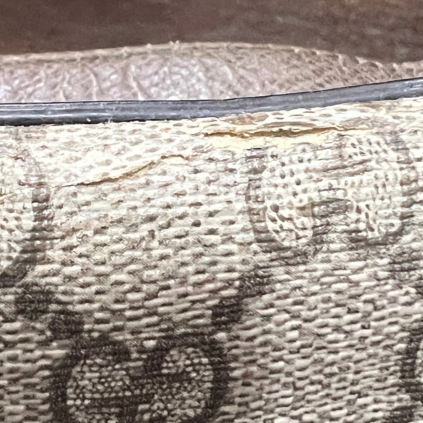 GUCCI Crossbody