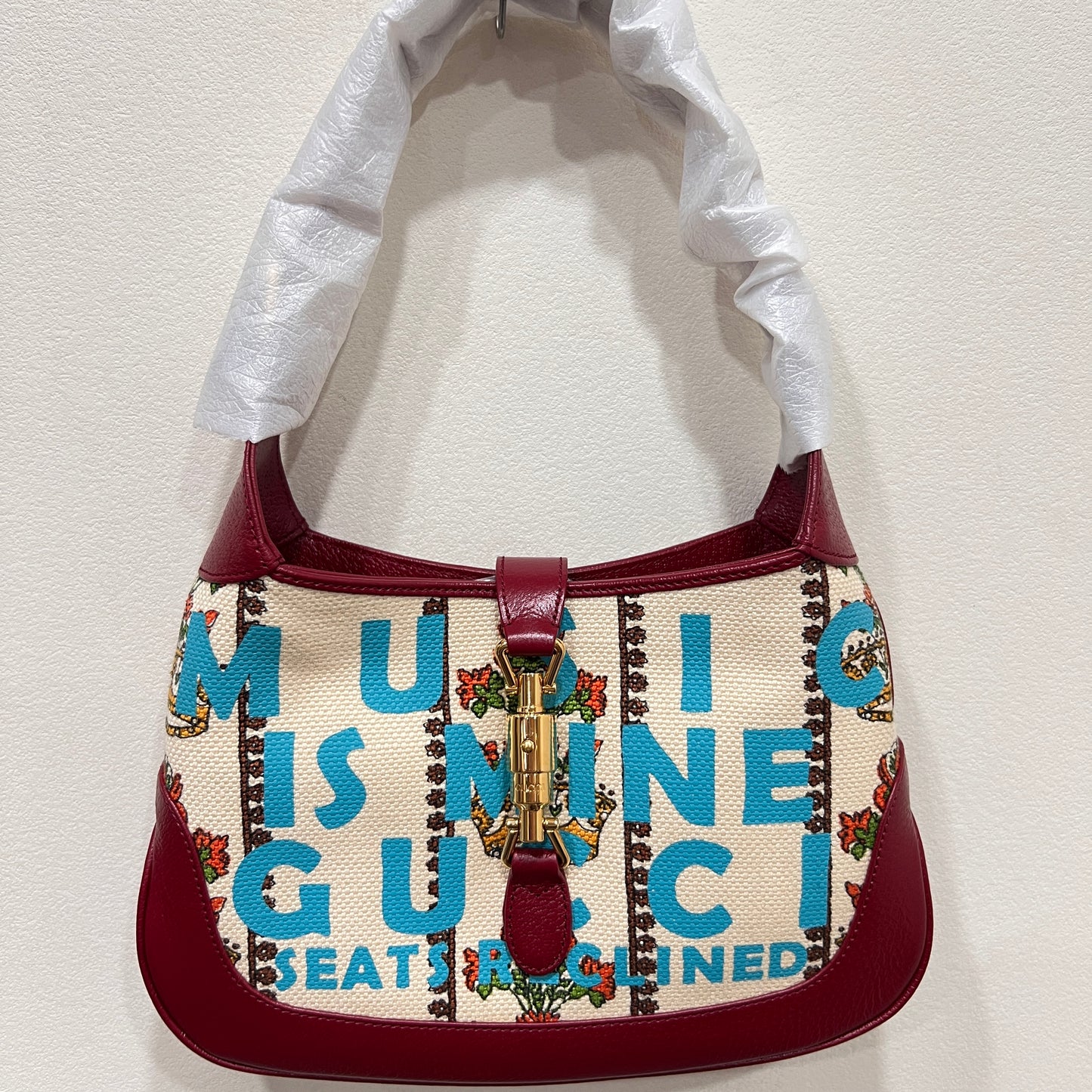 GUCCI Jackie (UNUSED)