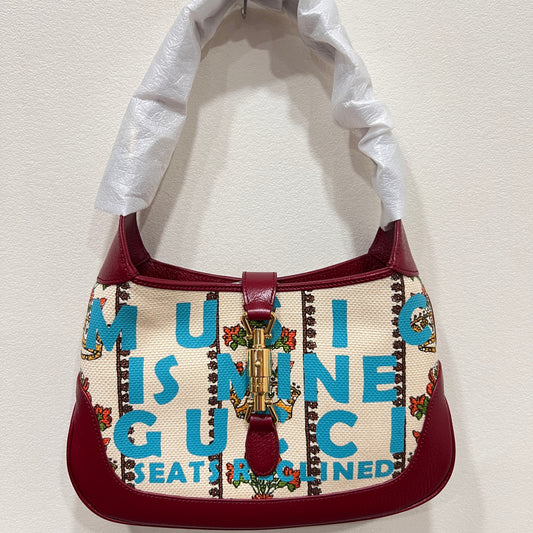 GUCCI Jackie (UNUSED)