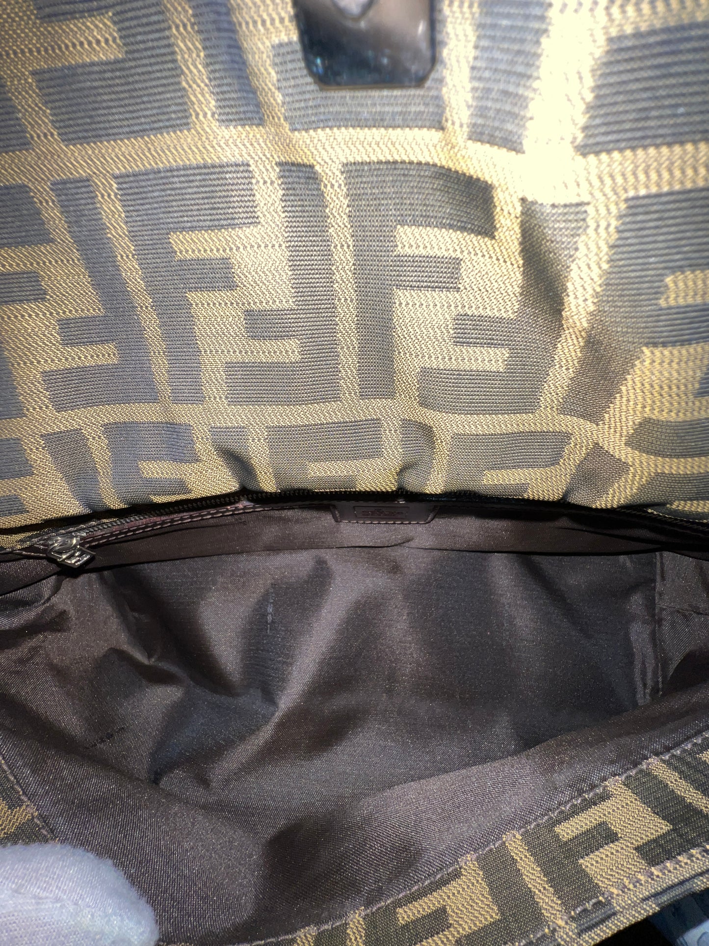 FENDI Shoulder Bag