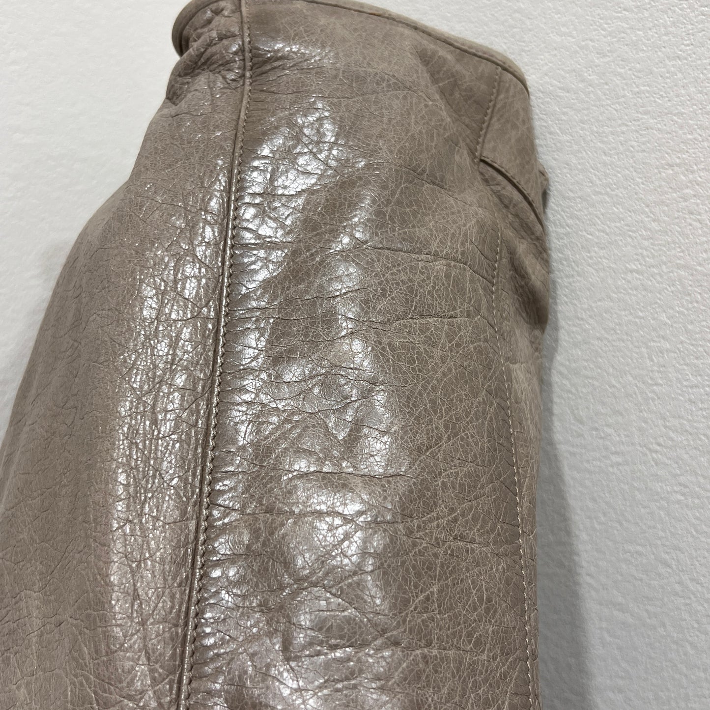 BALENCIAGA City Bag