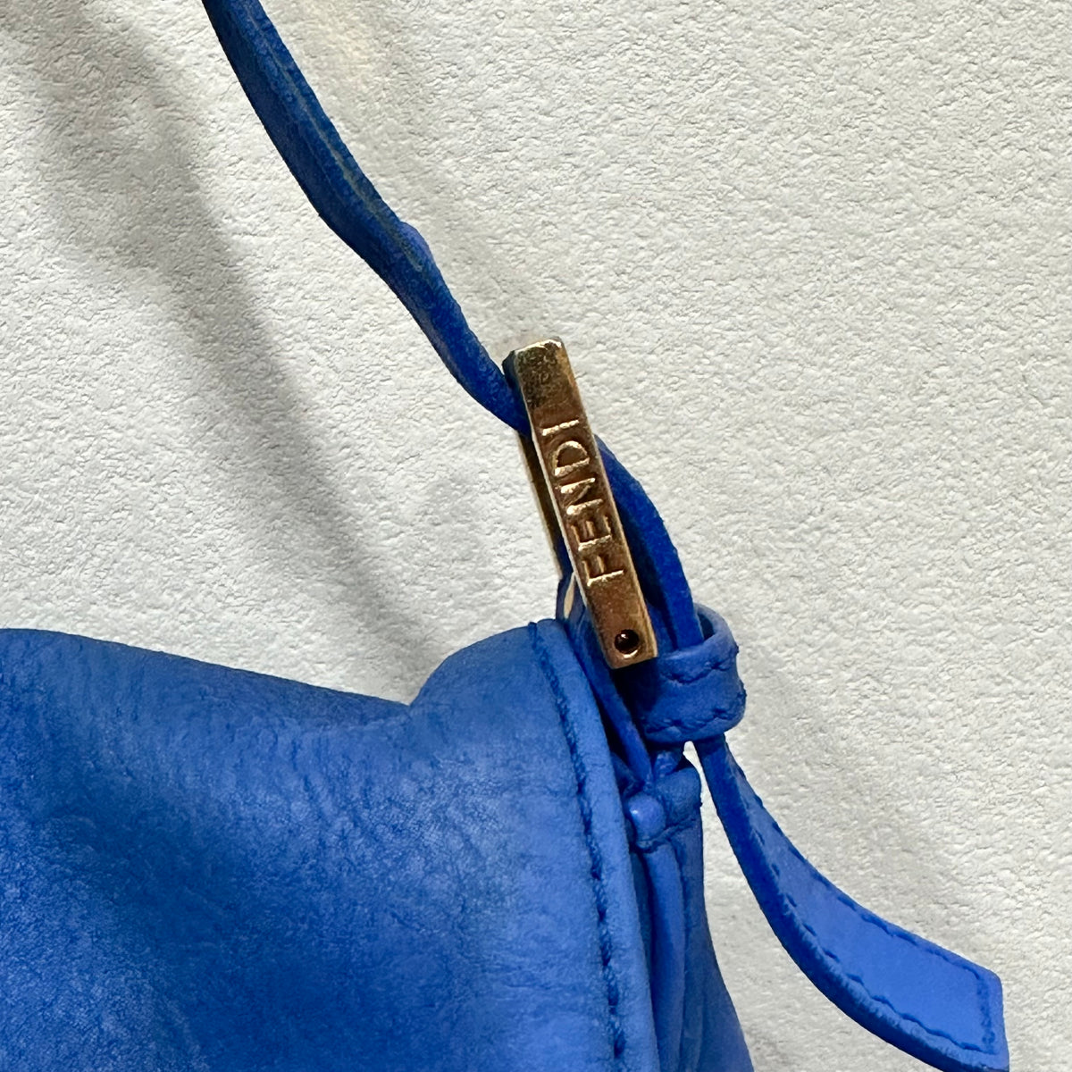 FENDI Big Forever Mamma Baguette