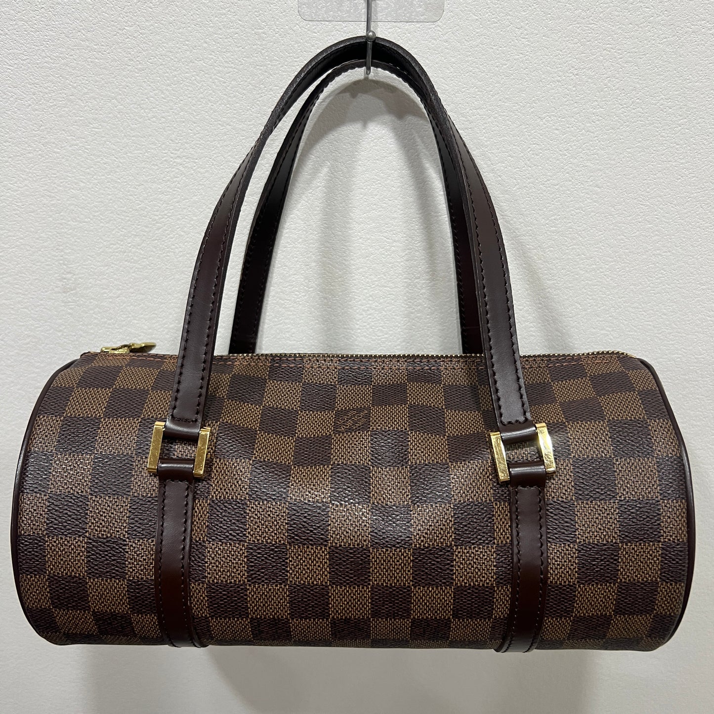 LOUIS VUITTON Papillon Damier