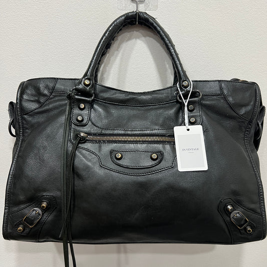 BALENCIAGA City