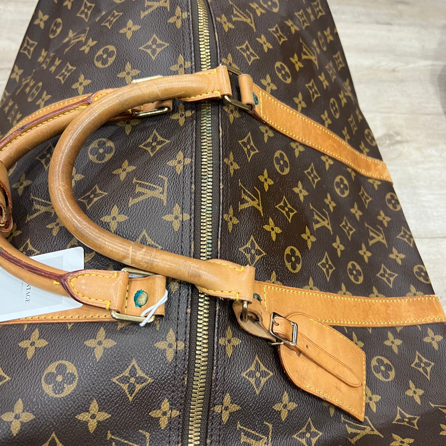 LOUIS VUITTON Keepall 60 (5628091)