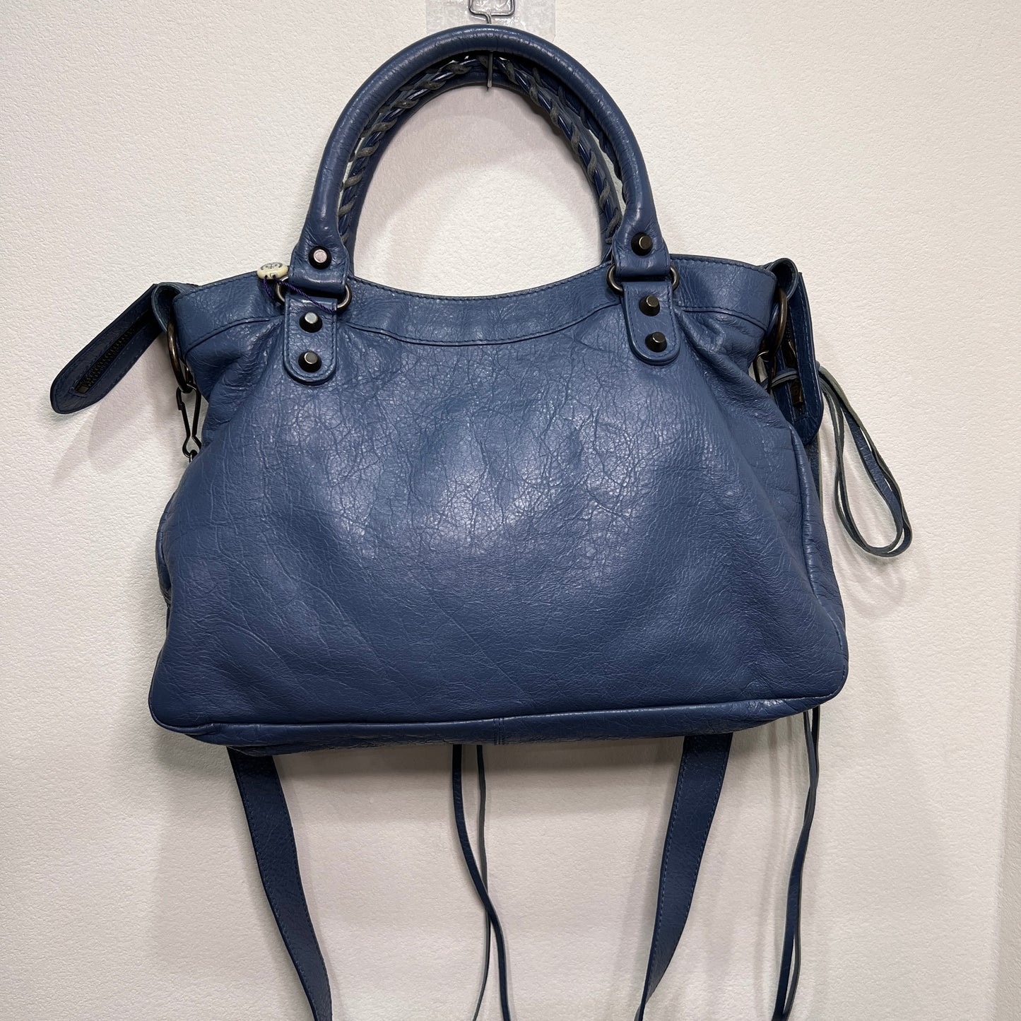 BALENCIAGA City Bag