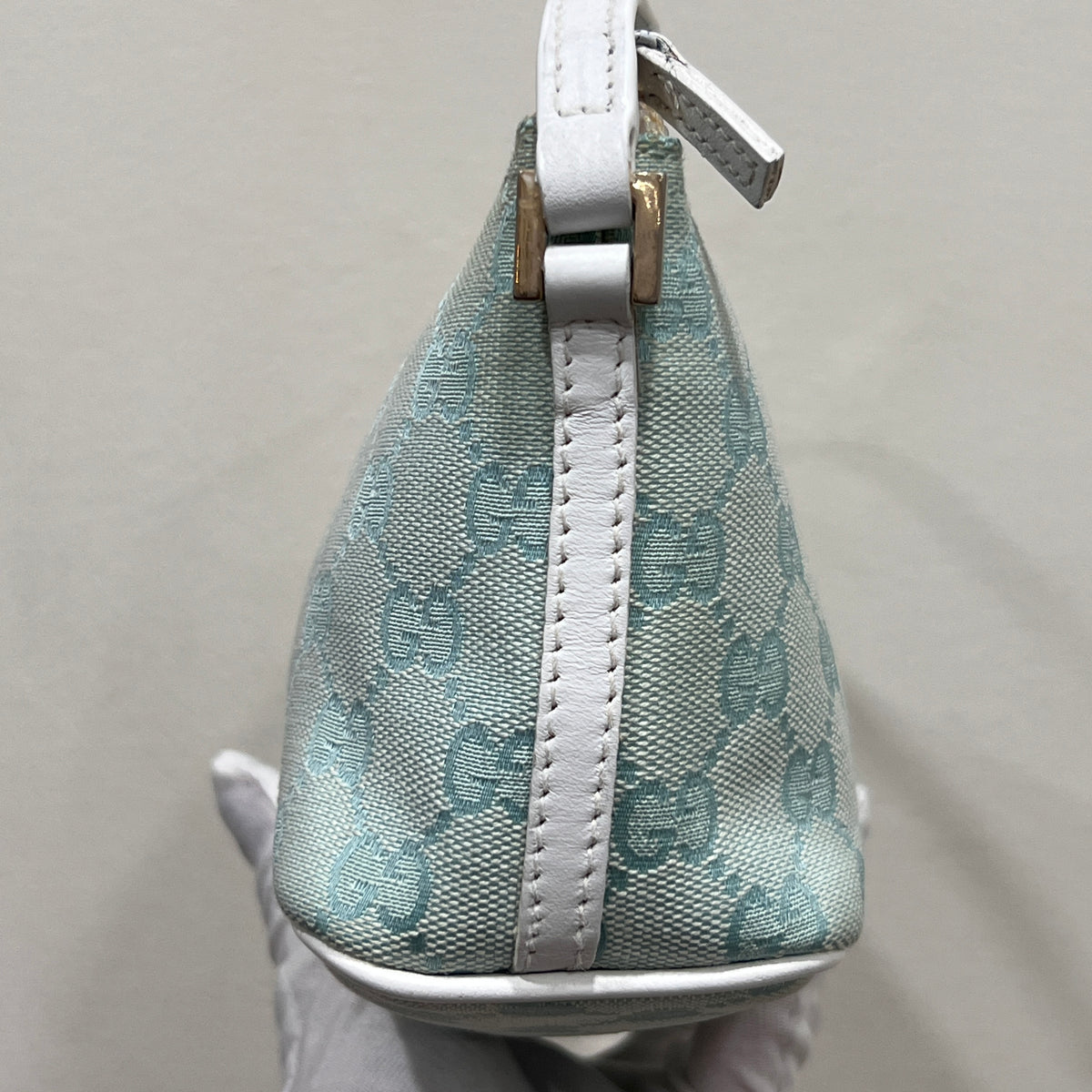 GUCCI Boat Bag