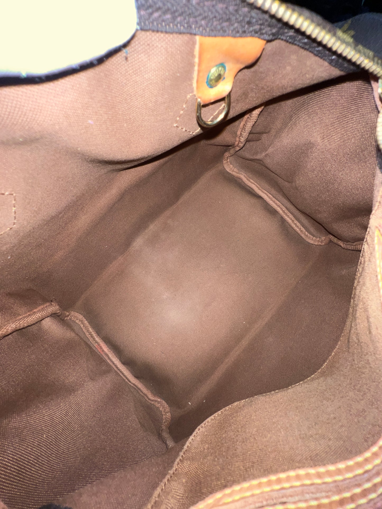 LOUIS VUITTON SPEEDY 30