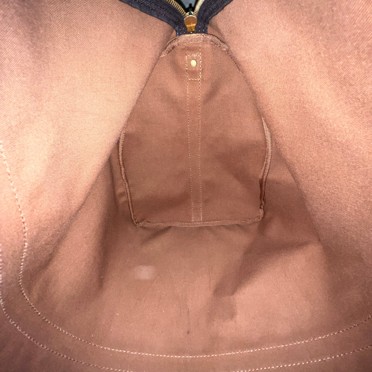 LOUIS VUITTON Keepall 60cm