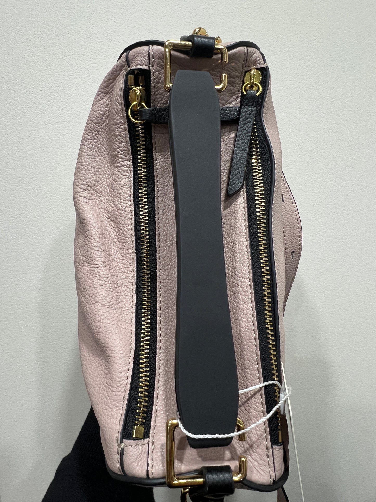 Marc Jacobs The Soft Box 23 Bag Pink