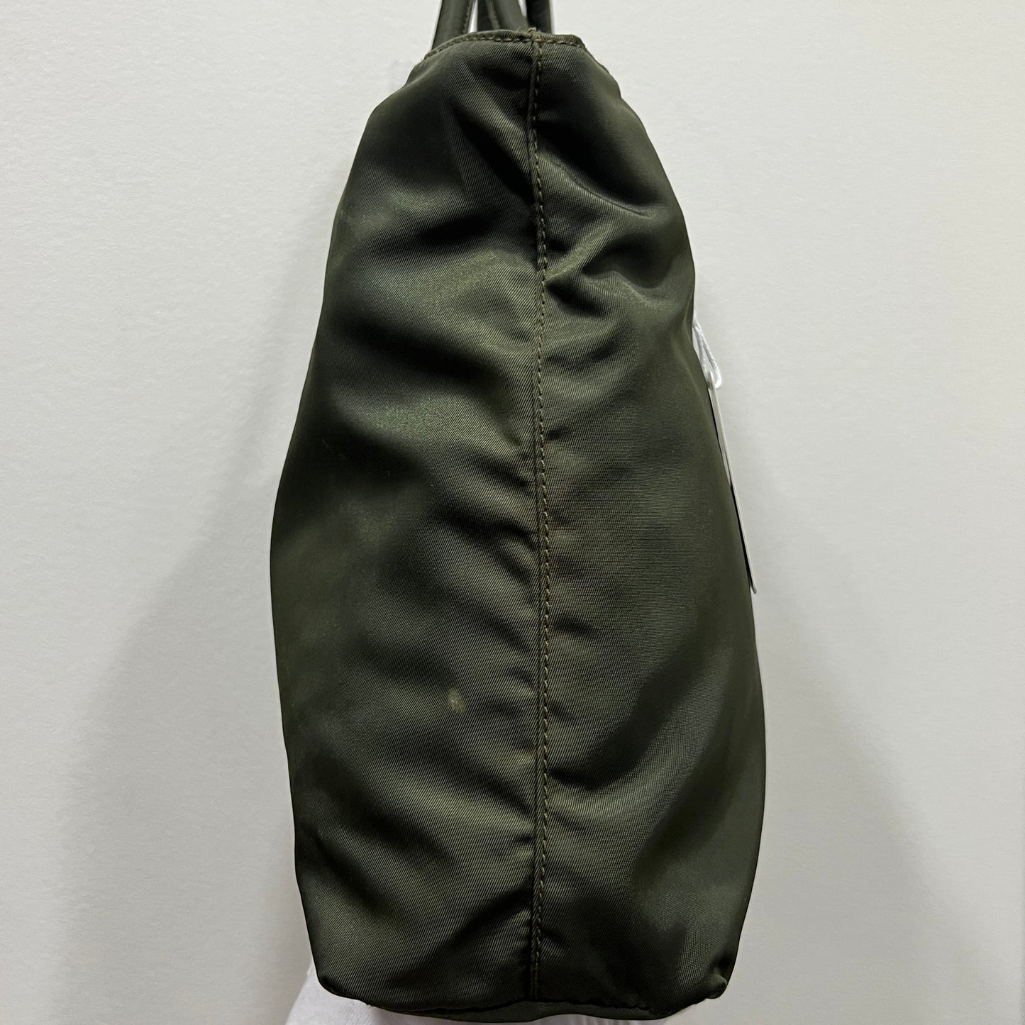 PRADA TESSUTO Handbag