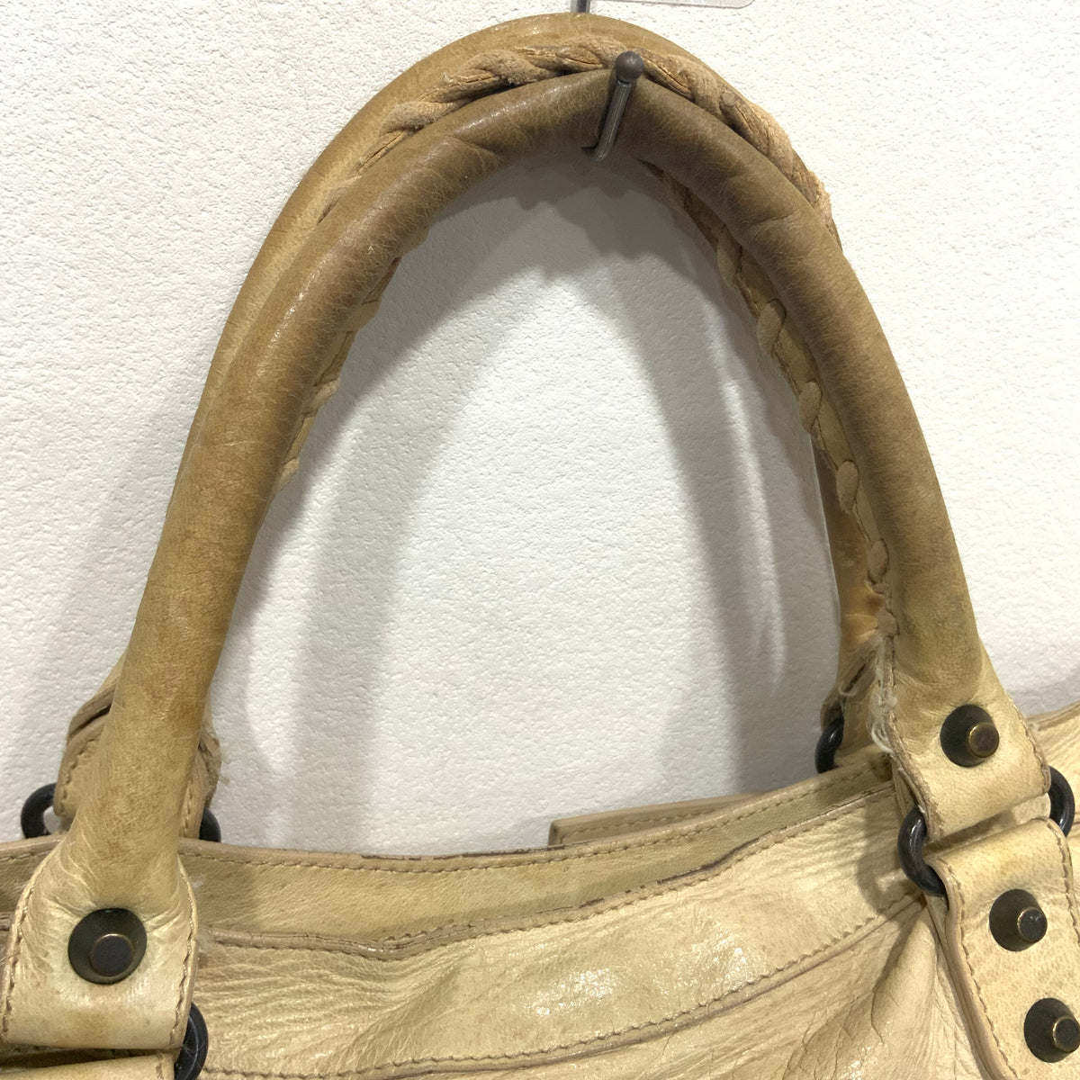 BALENCIAGA City Bag Medium