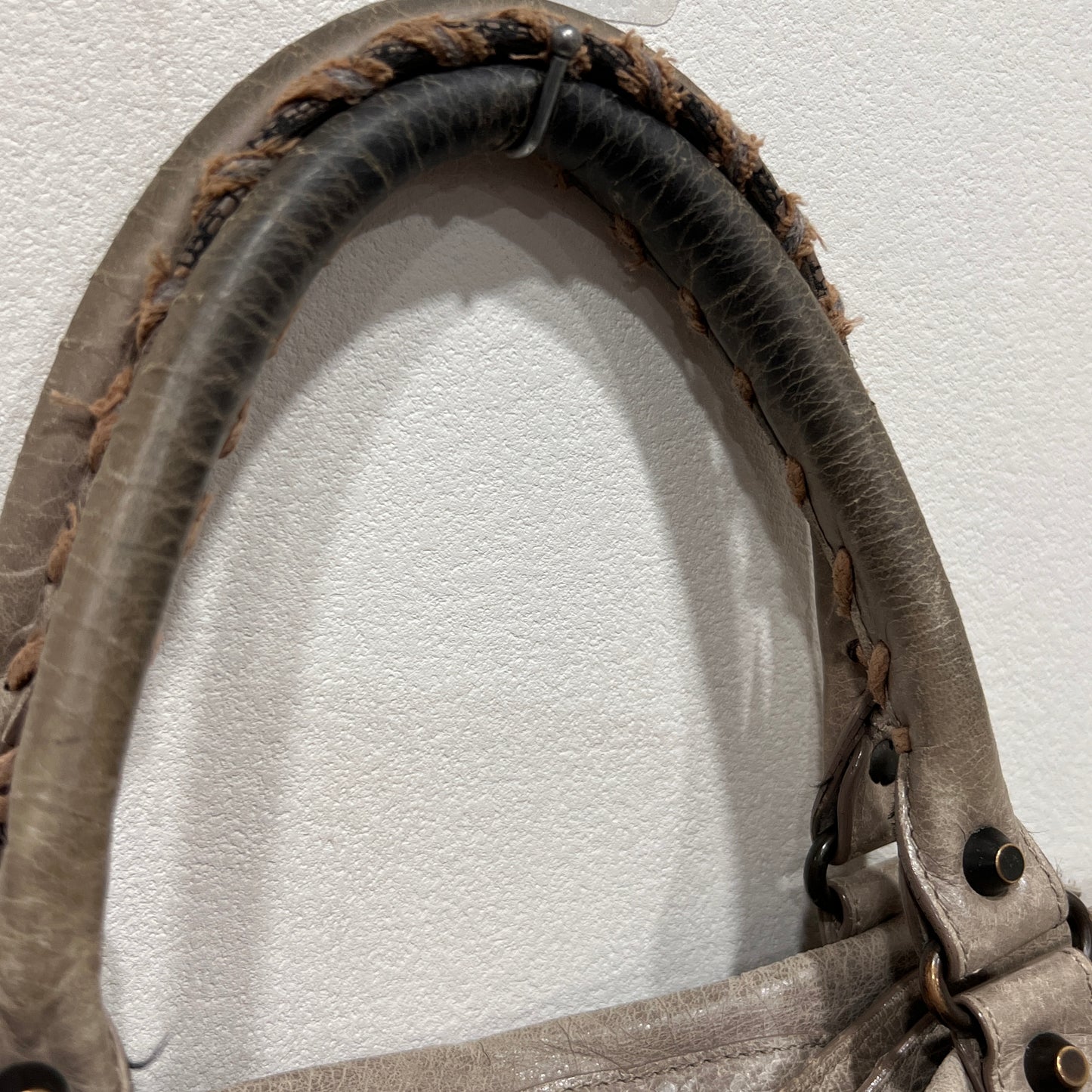 BALENCIAGA City Bag
