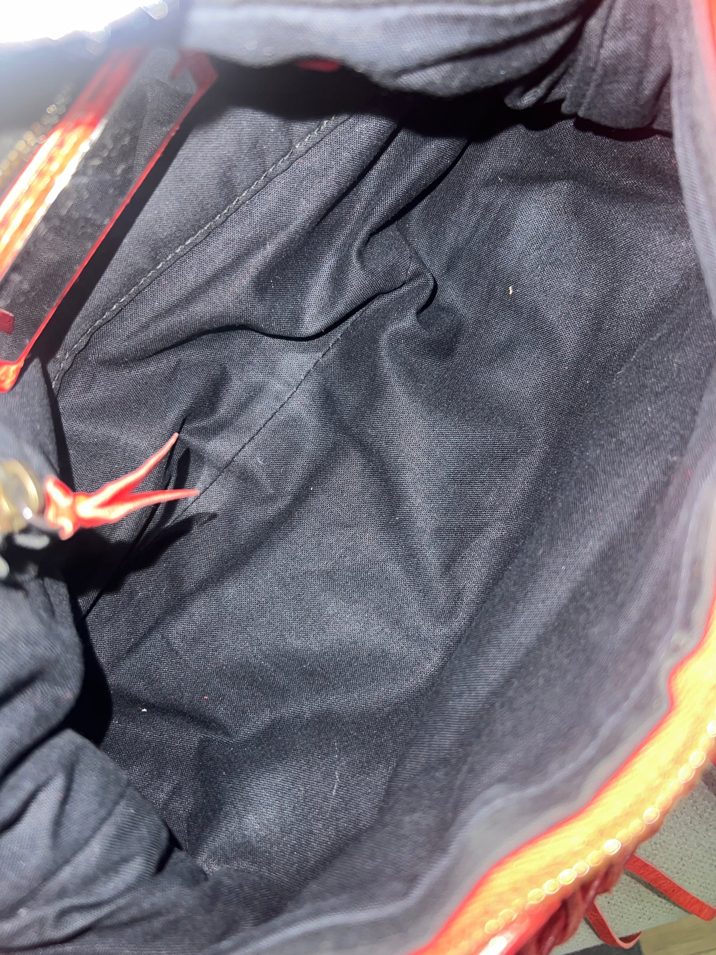 BALENCIAGA City small Bag