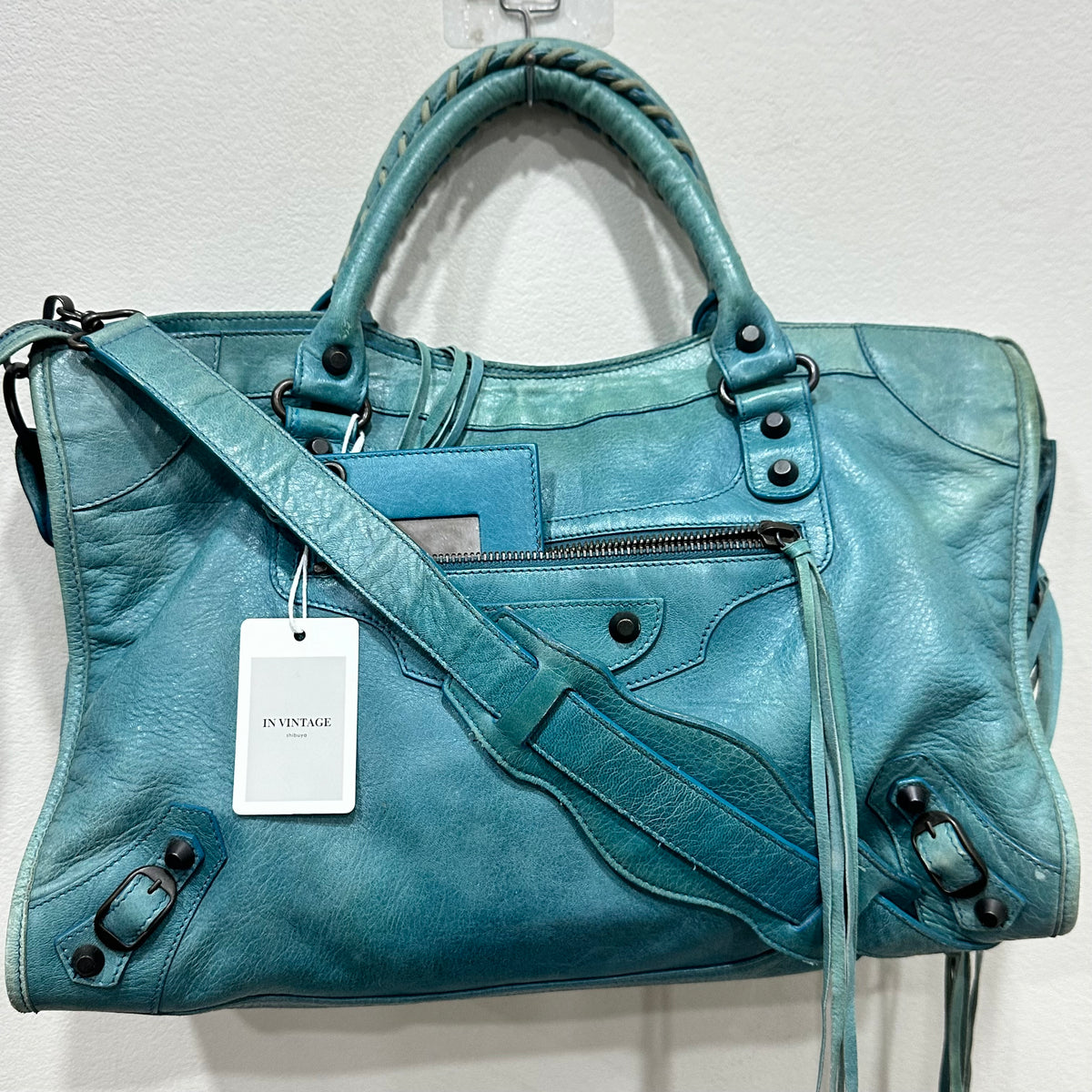 BALENCIAGA City Bag Medium