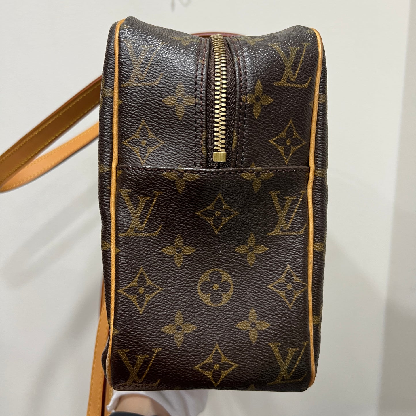 LOUIS VUITTON Cite GM