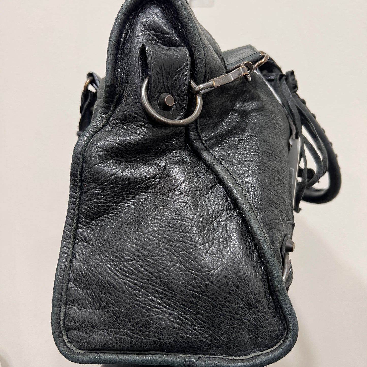 BALENCIAGA City Bag Medium 37cm
