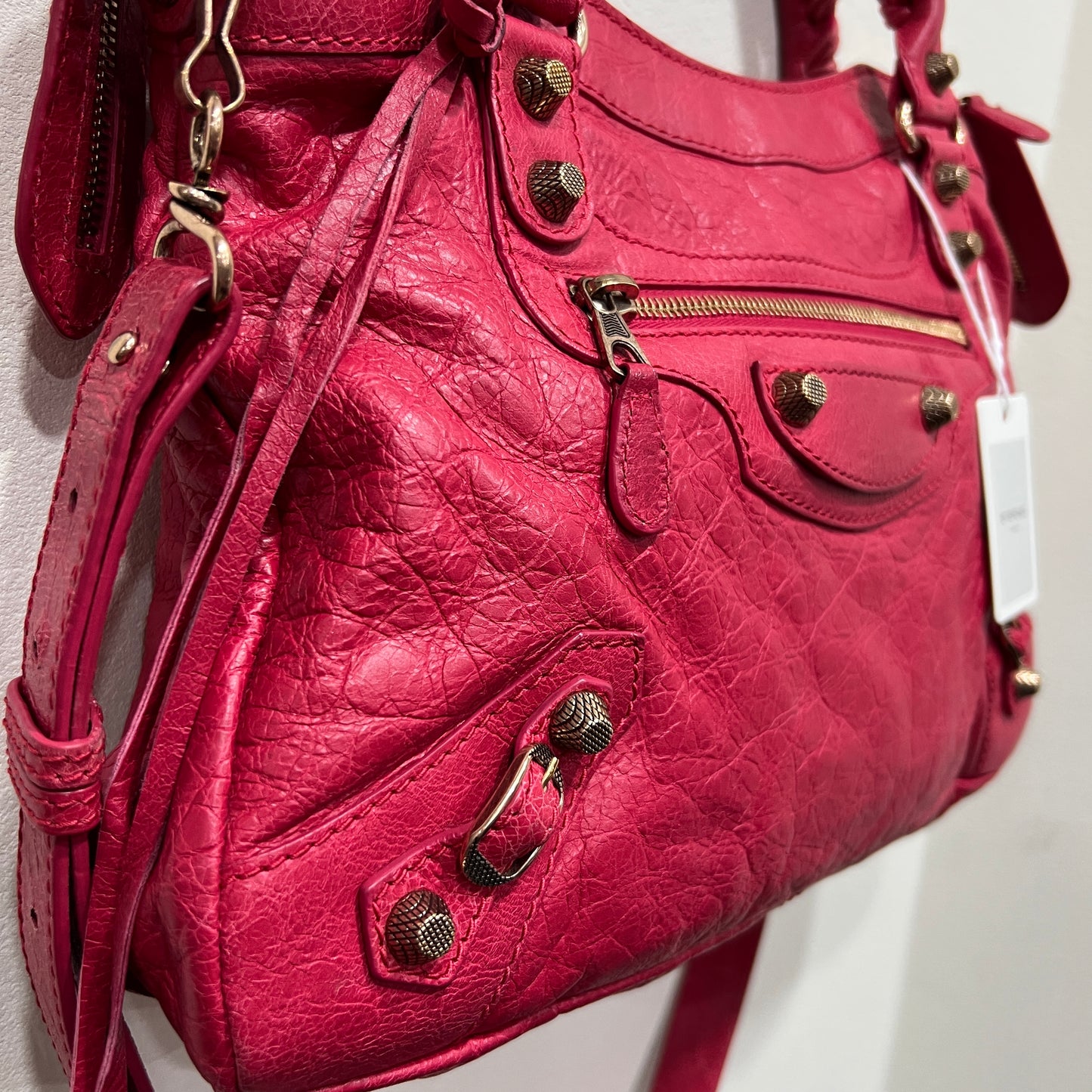 BALENCIAGA City Bag