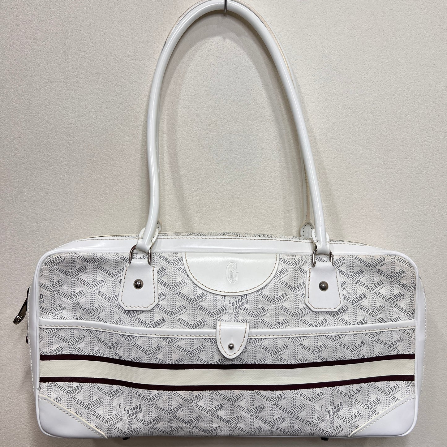 GOYARD Goyardine Saint Martin