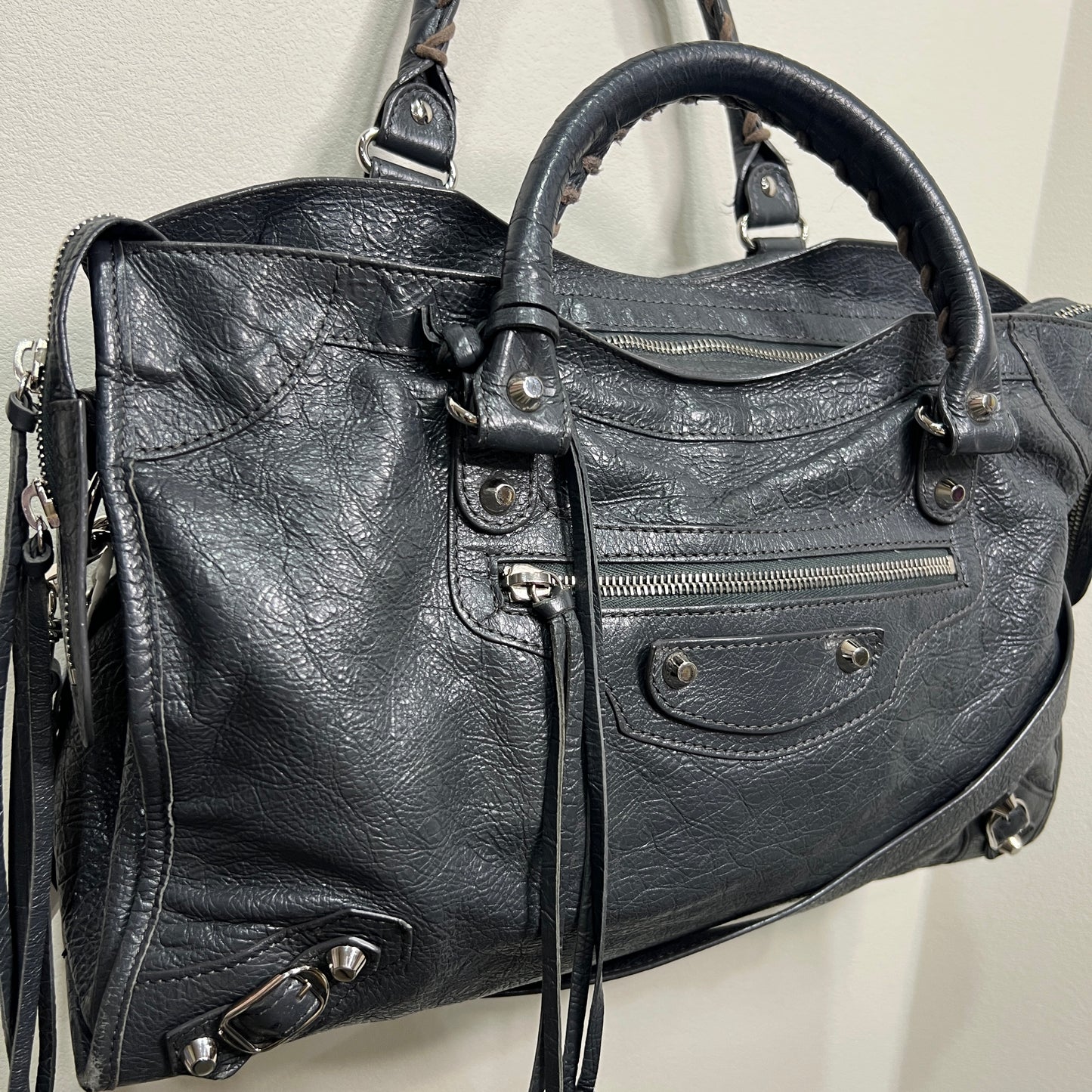 BALENCIAGA City Bag