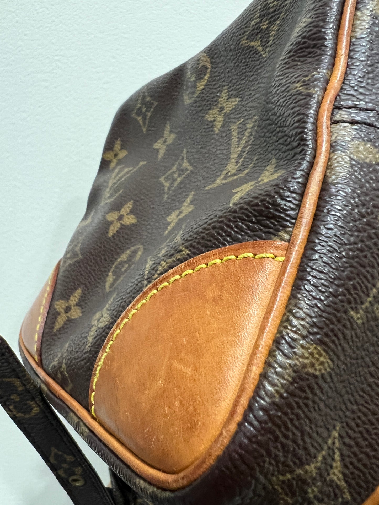 LOUIS VUITTON Amazone Crossbody